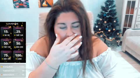 Alina online show from 1, 12, 2024