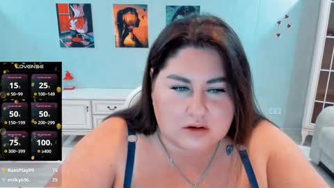 Alina online show from 20, 2, 2025