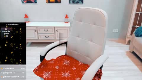 Alina online show from 23, 2, 2025