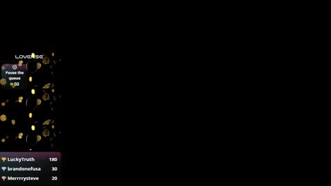 Alina online show from 26, 2, 2025