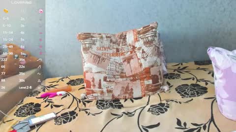 Snapshot of amazing_big_butt chatting on 10, 3, 2025 Lissy online show from 10, 3, 2025