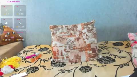 Snapshot of amazing_big_butt chatting on 15, 5, 2026 Lissy online show from 15, 5, 2026