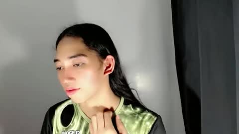 Snapshot of amazing_gracexx chatting on 8, 2, 2026 CALL ME GRACE online show from 8, 2, 2026