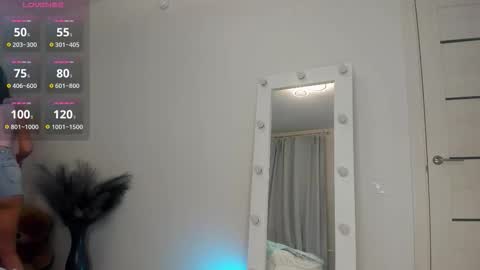 Alice online show from 23, 9, 2025