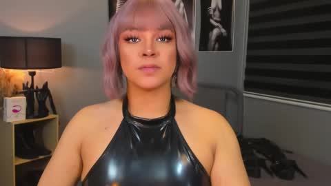 Snapshot of amazingfatcock_ts chatting on 5, 12, 2024 MISS JAZMINE QUEEN OF HELLFIRE online show from 5, 12, 2024