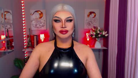 Snapshot of amazingfatcock_ts chatting on 7, 1, 2025 MISS JAZMINE QUEEN OF HELLFIRE online show from 7, 1, 2025