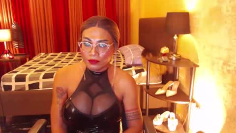 amazingtranskelly online show from 3, 2, 2025