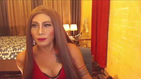 amazingtranskelly online show from 22, 2, 2025