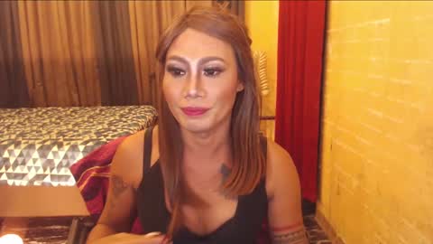 amazingtranskelly online show from 24, 2, 2025