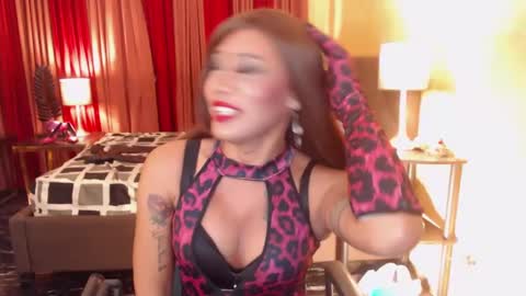 amazingtranskelly online show from 11, 3, 2025