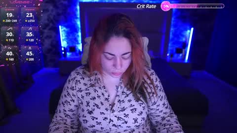 Ellie online show from 11, 12, 2024