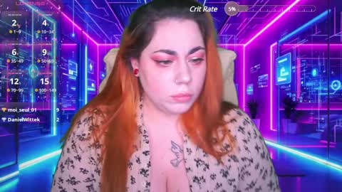 Ellie online show from 26, 2, 2025