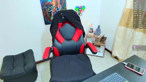 Snapshot of amba_rosee1 chatting on 12, 2, 2025 AMBAR online show from 12, 2, 2025