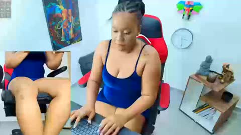  AMBAR  online show from 25, 9, 2025