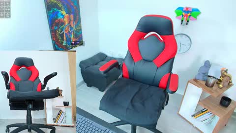  AMBAR  online show from 25, 9, 2025