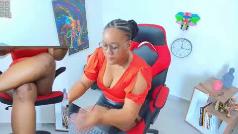  AMBAR  online show from 16, 3, 2026