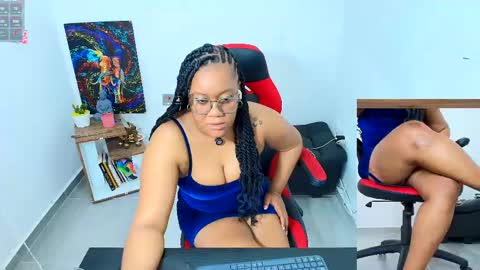  AMBAR  online show from 2, 5, 2026