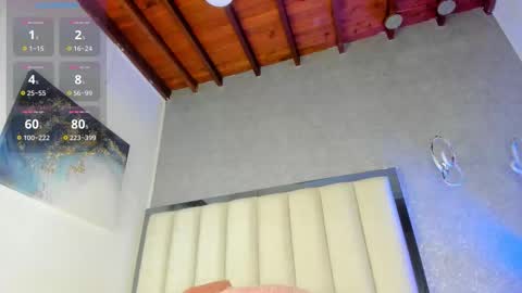 Snapshot of ambaar_moon_ chatting on 23, 3, 2026 Ambar online show from 23, 3, 2026