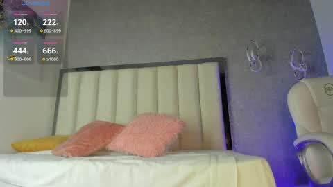 Snapshot of ambaar_moon_ chatting on 8, 4, 2026 Ambar online show from 8, 4, 2026