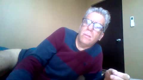 ambar54 online show from 18, 2, 2026