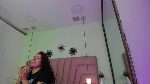 ambar85 online show from 23, 3, 2026