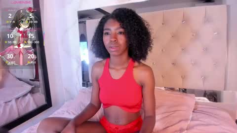 ambar__foxx online show from 25, 4, 2026