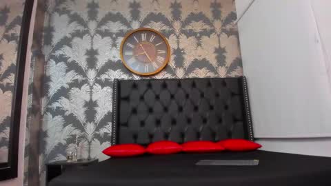 Snapshot of ambar_colling chatting on 10, 2, 2025 Ambar Colling online show from 10, 2, 2025