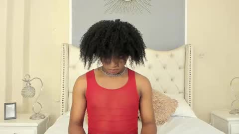 Snapshot of ambar_colling chatting on 13, 2, 2025 Ambar Colling online show from 13, 2, 2025