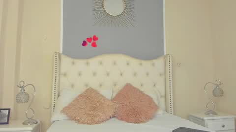 Snapshot of ambar_colling chatting on 15, 2, 2025 Ambar Colling online show from 15, 2, 2025