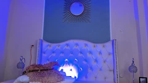 Snapshot of ambar_colling chatting on 17, 2, 2025 Ambar Colling online show from 17, 2, 2025