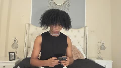 Snapshot of ambar_colling chatting on 3, 3, 2025 Ambar Colling online show from 3, 3, 2025
