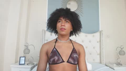 Snapshot of ambar_colling chatting on 10, 3, 2025 Ambar Colling online show from 10, 3, 2025