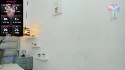 Snapshot of ambar_cullen chatting on 17, 9, 2025 ambar_cullen online show from 17, 9, 2025