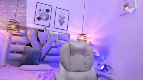 Snapshot of ambar_cullen chatting on 13, 10, 2025 ambar_cullen online show from 13, 10, 2025