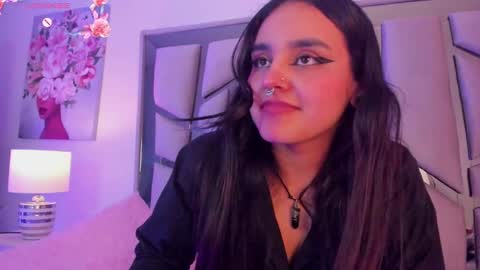Snapshot of ambar_devon chatting on 27, 12, 2024 online show from 27, 12, 2024