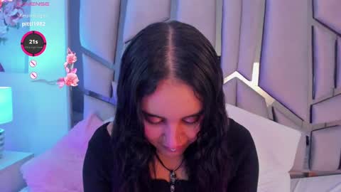 Snapshot of ambar_devon chatting on 27, 12, 2024 online show from 27, 12, 2024