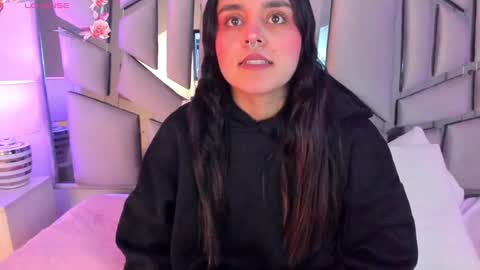 Snapshot of ambar_devon chatting on 17, 1, 2025 online show from 17, 1, 2025