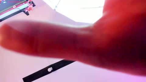 Snapshot of ambar_devon chatting on 18, 1, 2025 online show from 18, 1, 2025