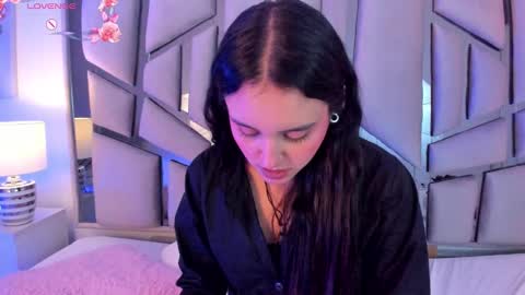 Snapshot of ambar_devon chatting on 22, 1, 2025 online show from 22, 1, 2025