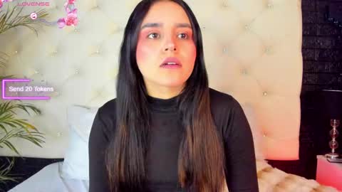 Snapshot of ambar_devon chatting on 27, 1, 2025 online show from 27, 1, 2025
