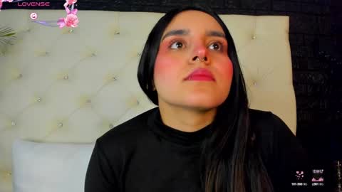 Snapshot of ambar_devon chatting on 27, 1, 2025 online show from 27, 1, 2025