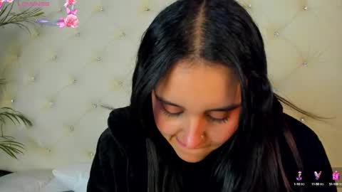 Snapshot of ambar_devon chatting on 27, 1, 2025 online show from 27, 1, 2025