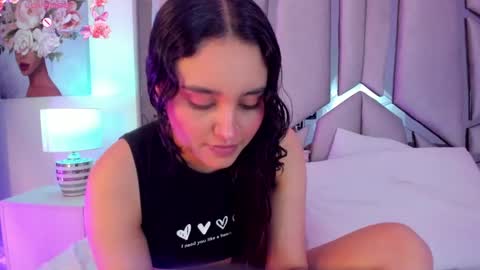Snapshot of ambar_devon chatting on 31, 1, 2025 online show from 31, 1, 2025