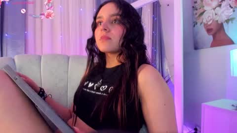 Snapshot of ambar_devon chatting on 31, 1, 2025 online show from 31, 1, 2025