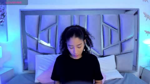 Snapshot of ambar_devon chatting on 6, 2, 2025 online show from 6, 2, 2025
