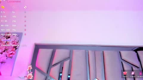 Snapshot of ambar_devon chatting on 7, 2, 2025 online show from 7, 2, 2025