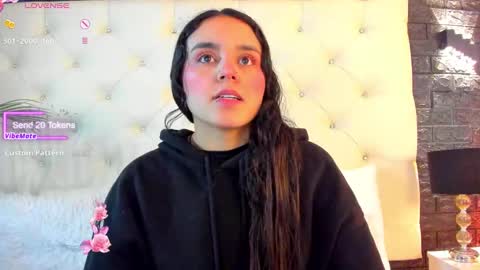 Snapshot of ambar_devon chatting on 10, 2, 2025 online show from 10, 2, 2025