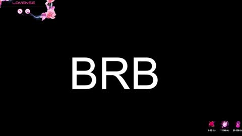 Snapshot of ambar_devon chatting on 13, 2, 2025 online show from 13, 2, 2025