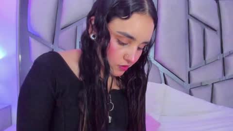 Snapshot of ambar_devon chatting on 17, 2, 2025 online show from 17, 2, 2025