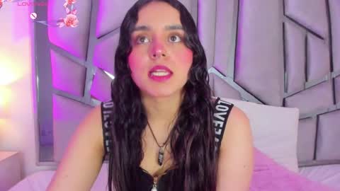 Snapshot of ambar_devon chatting on 26, 2, 2025 online show from 26, 2, 2025